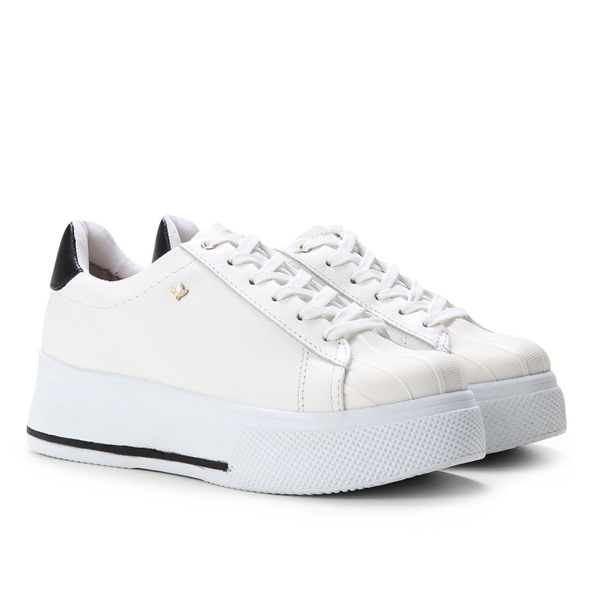 netshoes cravo e canela